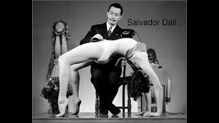 Marracash &amp; Guè Pequeno - Salvador Dalí (lyrics/traducido al español)