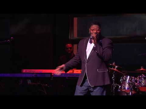 Apollo Music Cafe, Dawn Tallman & Friends 02 04 17Pt2