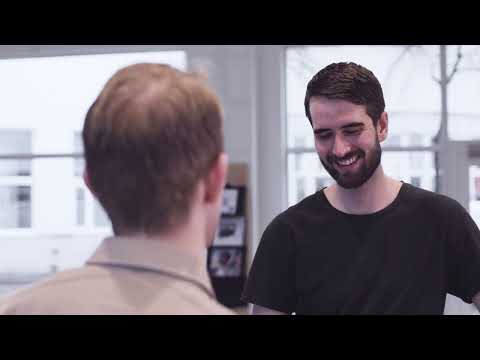 Jönköping International Business School 2022 - Students - English Subtitles