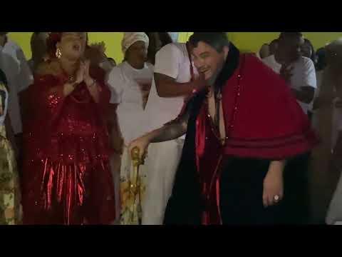 Festa de Tranca Rua de Embaré 2022