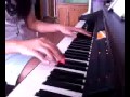 Hey! Say! JUMP - Aino Arika (PIANO) 