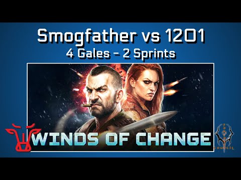 Battle Pirates: Winds of Change Level 1201 | E3 Smogfather