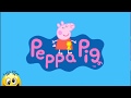 Peppa Pig Peppa Pig Vacaciones Peppa Pig Para Niños Día Del Deporte Para Niños Paintbox Parte 2