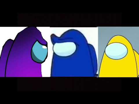 Ambushing So Suspicious - Among Us Song Mashup(So Suspicious & Ambush)