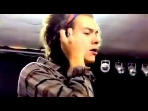 One Direction 'Strong' acapella