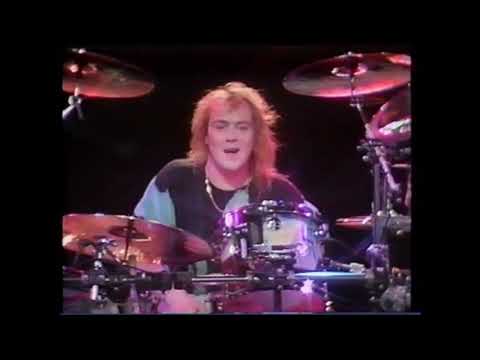 Jason Bonham *Star Licks Master Series* Drumming Tutorial