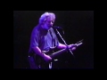 Grateful Dead "So Many Roads" December 19, 1993 Oakland Coliseum Oakland CA