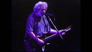 Grateful Dead &quot;So Many Roads&quot; December 19, 1993 Oakland Coliseum Oakland CA
