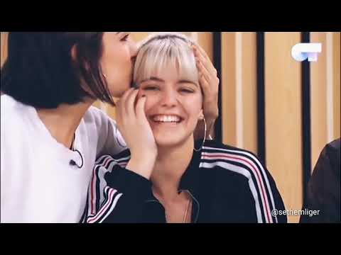 Albalia (Alba and Natalia) - Bound to you