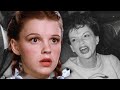 The Life Of Judy Garland Was Way More Tragic Than You Were Told