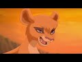 Lion King 2 Nuka And Vitani Arguement Fandub