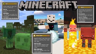 This Minecraft Mod Adds 6 New Origins To The Origins Mod | Mob Origins - Daily Dose Of Mods #4