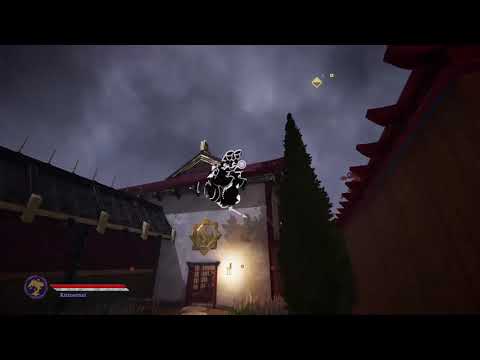 Aragami 2: Help #21
