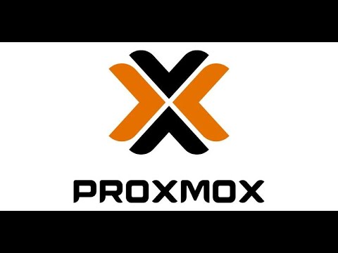 Proxmox 7.1 How to make a Virtual Machine/Container