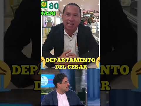 el cesar atención #valleduparcolombia #becerril #gustavopetro