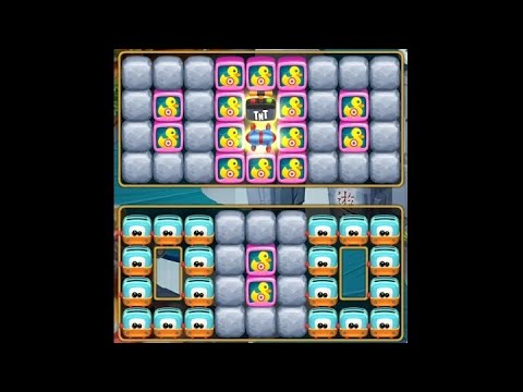 TOY BLAST level 3547