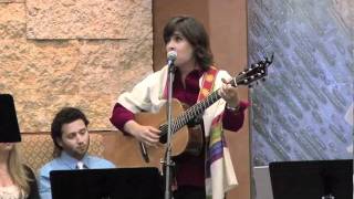 "You Are The One" (Song 11 of 16) from Shabbat Unplugged