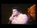 Charley Pride ~  "Crystal Chandeliers"  ((Live 1975))