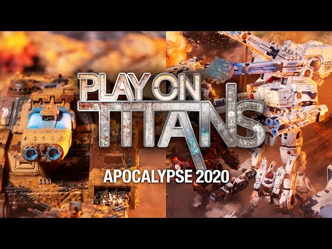 Warhammer 40k Apocalypse T'au Empire versus Astra Militarum 600 Power Level