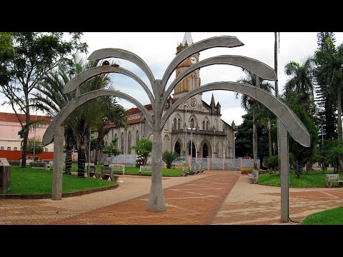 PALMITAL / SÃO PAULO 