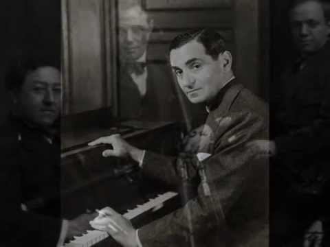 The Artist Ensemble - Blue Skies (1927)