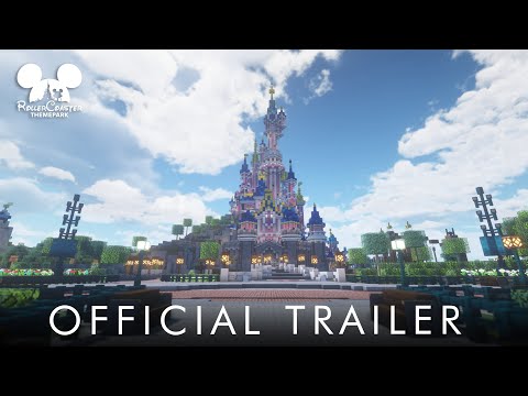RCThemePark 2020 — Official Trailer