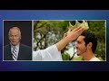 Escucha un sermón bíblico del Pastor Michael Ryan - Revelación de Apocalipsis