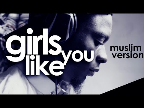 Rhamzan - Girls Like You (Nasheed Cover) | Maroon 5