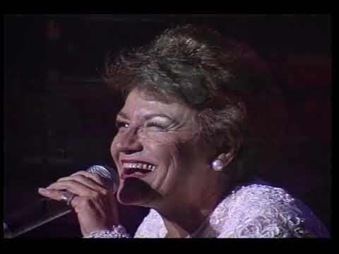 Concierto 30 Años de Carrera Artística