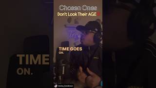 Chosen Ones Don’t LOOK THEIR AGE‼️