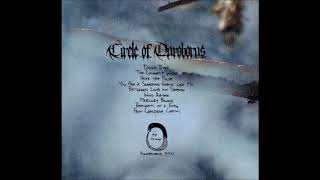 Circle of Ouroborus - From Chaldean Coffins
