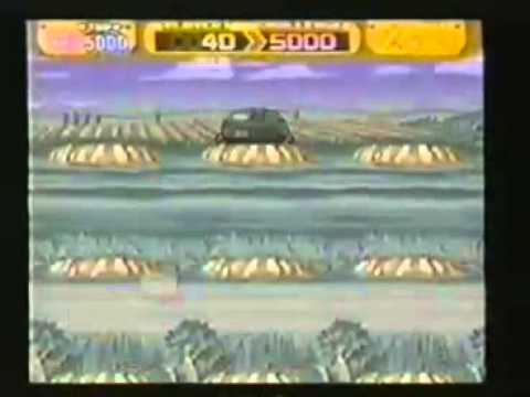 GamesMaster S03-E11 - Dani Behr