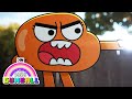 Portal Gun The Amazing World Of Gumball Cartoon Network