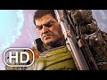 Doomguy Speaks Final Words Scene DOOM ETERNAL THE ANCIENT GODS PART 2