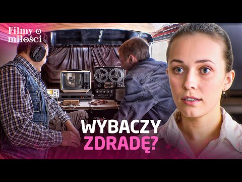 💔WYSZŁA Z WIĘZIENIA. Droga do pustki – Filmy romantyczne | Lektor pl