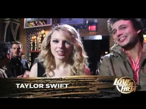 The Story of Love and Theft