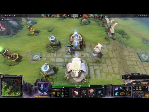 9K MMR Sccc Queen of pain Full movie