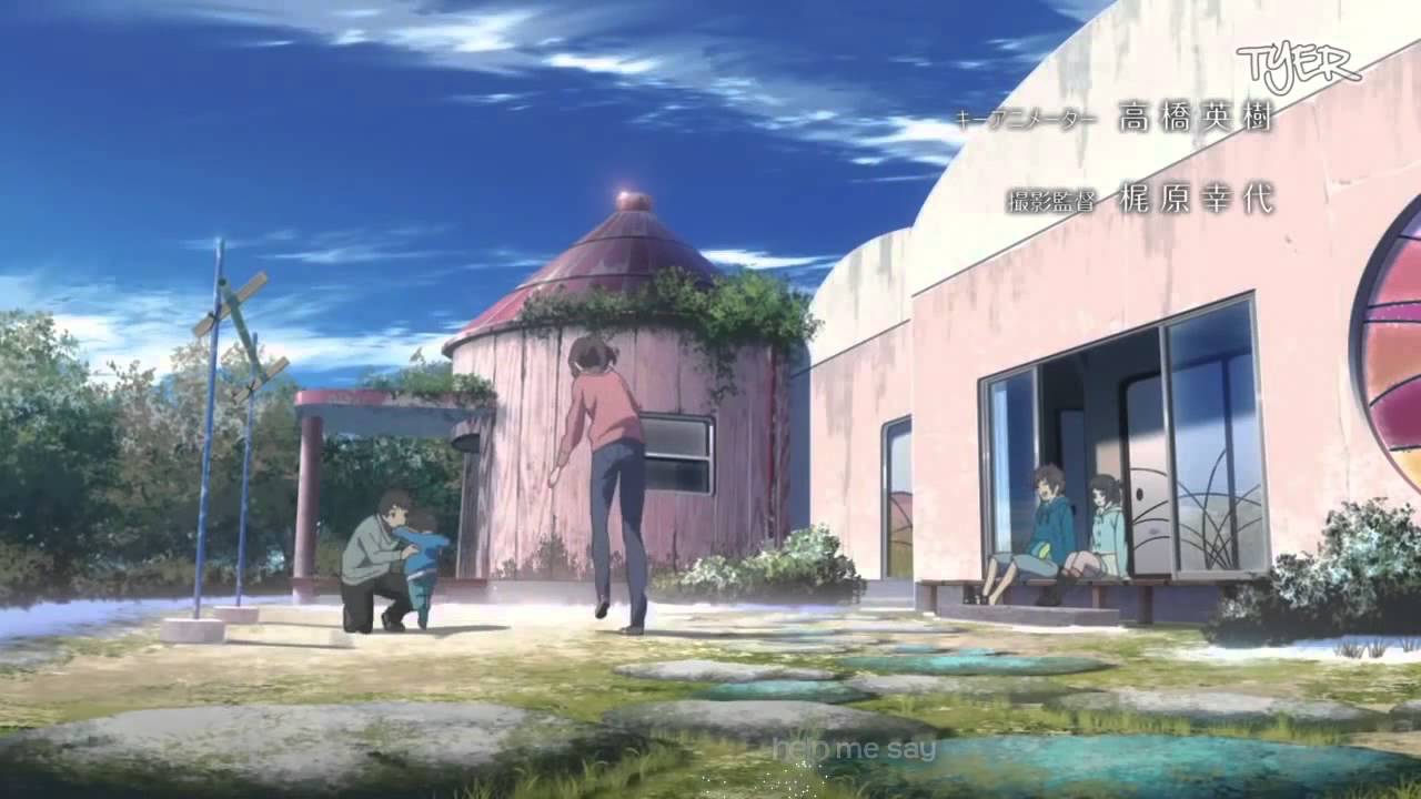 [TYER] Nagi no Asukara OP2 - Ebb and Flow (English Cover) (feat. Spiral)