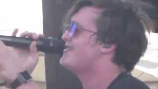 Sheppard- Find Someone Live at ACL
