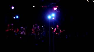 Blitzkid - The Pumpkin Patch Murders and Lupen Tooth 8-2-12