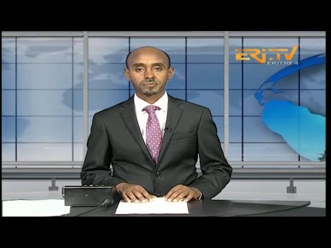 Midday News in Tigrinya for September 2, 2024 - ERi-TV, Eritrea