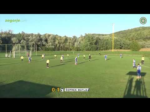 NK MATIJA GUBEC - NK INKOP (6. kolo, 03.10.2021.)