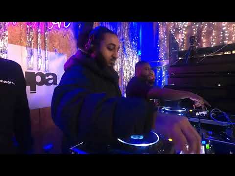 Marcus Damon LIVE @ Pop Brixton - THIS IS HOUSUPA Feb 2023