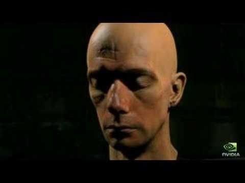 Human Head HD