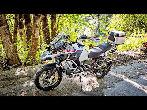 An Epic 2021 GSA Work Ride!! • This was Very Nice! | TheSmoaks Vlog_2063