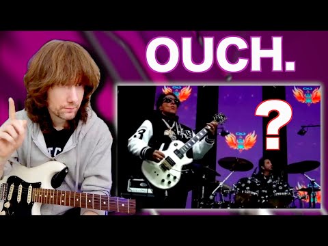 This One Was Painful.