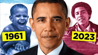 La véritable histoire de Barack Obama