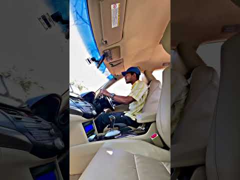 prince Yadav Car ride video 