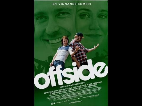 Offside (2006) Trailer -  Brendan Coyle