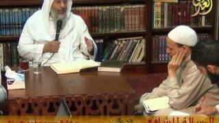 8 3 2016 الرسالة للشافعى